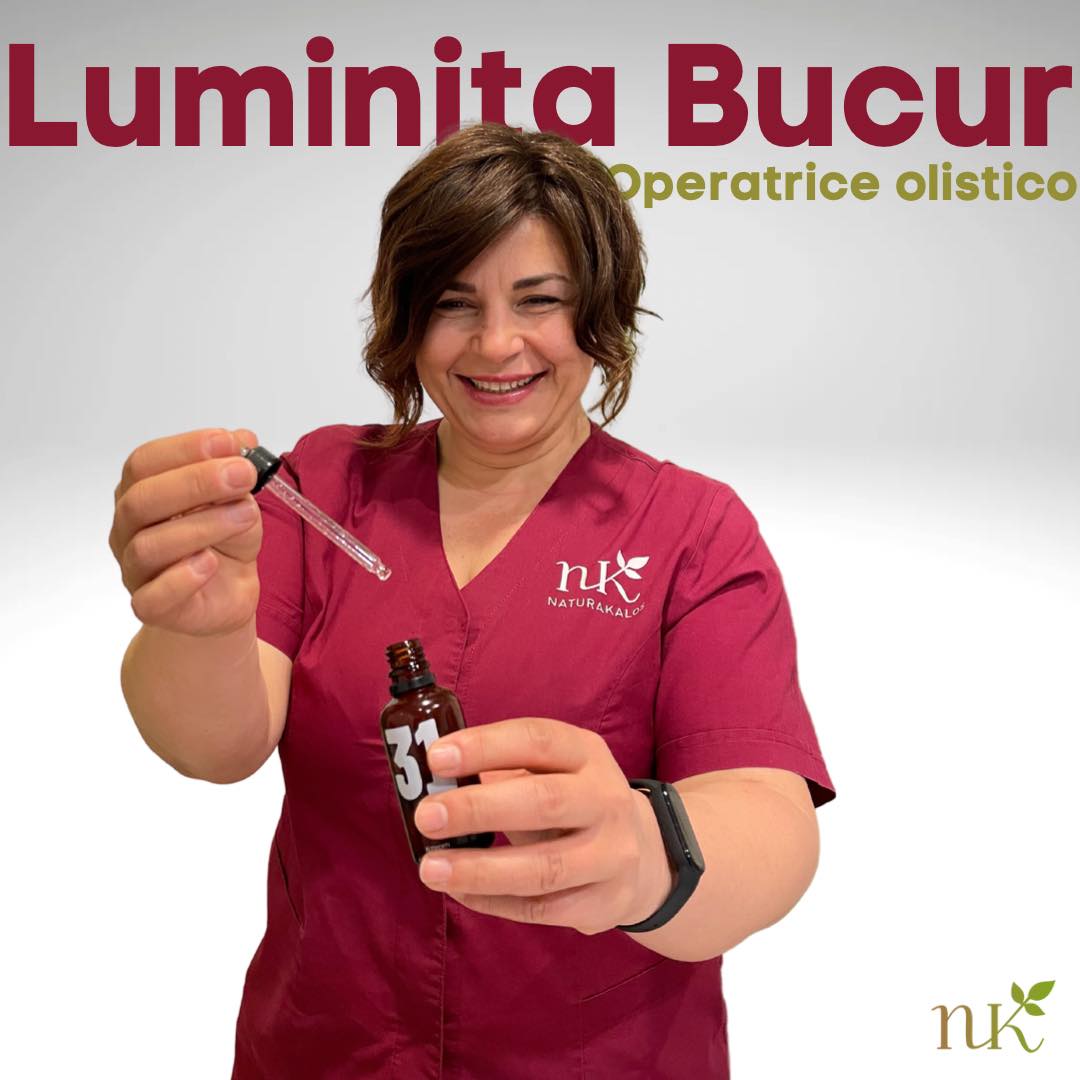 Foto luminita bucur